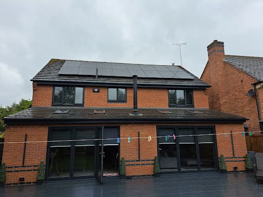 Eco Switch Improvements Ltd — Customer photo