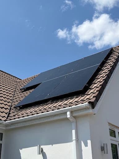 GJM Energy — Customer photo