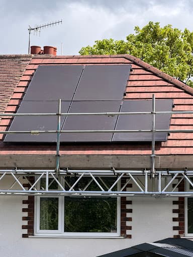 Sheffield Renewable Services — Customer photo