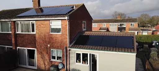 Wise Green Energy Limited — Customer photo