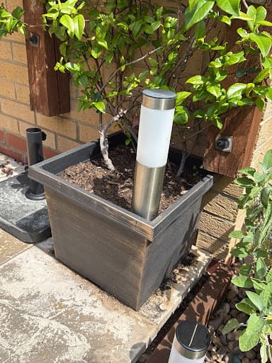 SolarCentre — Customer photo