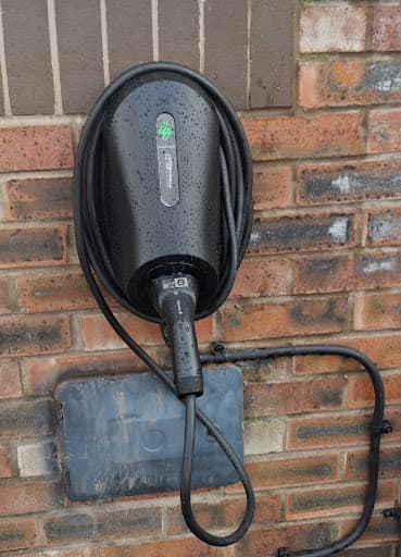 Nightingale Energy — Customer photo