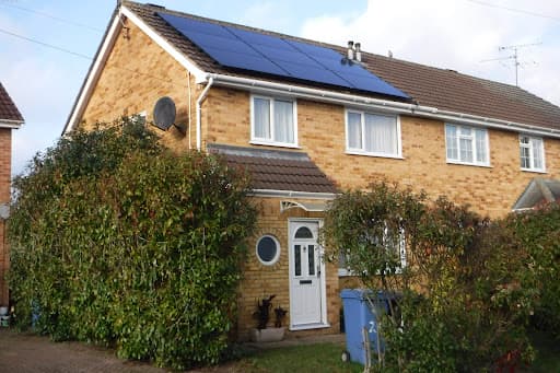South Coast Solar Solutions — Customer photo
