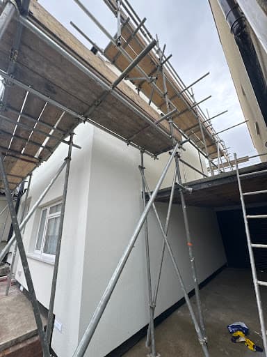 Home Efficient Ltd — Customer photo