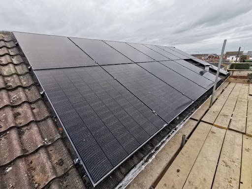 Superior Green Energy Solutions — Customer photo