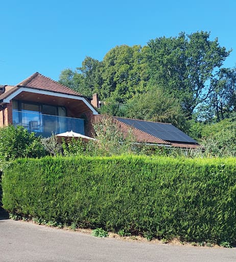Greenstar Solar — Customer photo