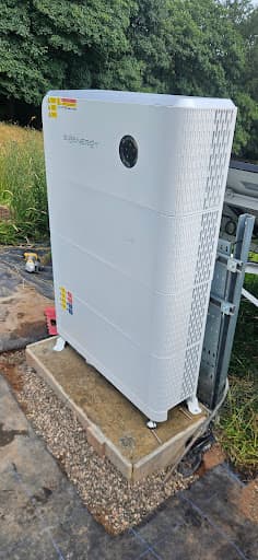 Pure Volts — Customer photo