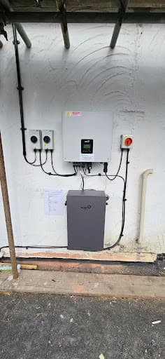 Tanjent Energy — Customer photo
