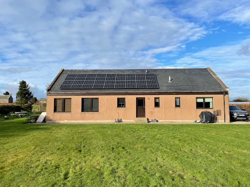 Sharp Energy Solutions — Customer photo