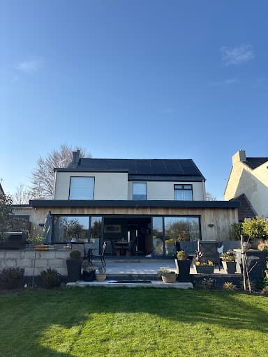 Generate Solar EV LTD — Customer photo