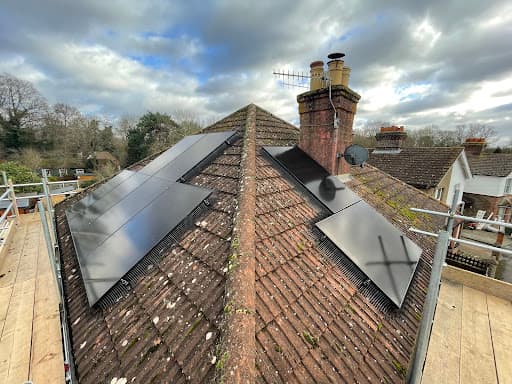 Solum GB Ltd — Customer photo