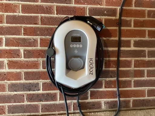 Tarven Solar Energy — Customer photo