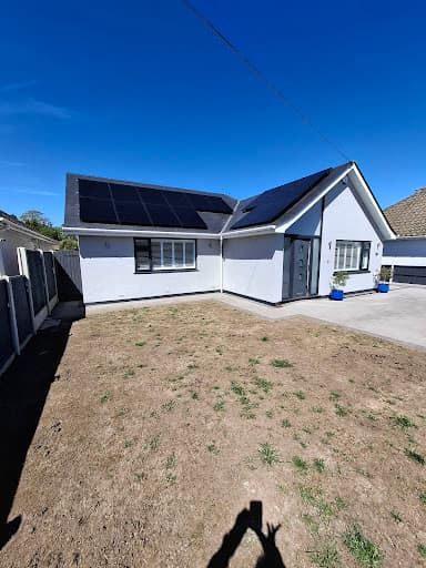 Starks Solar — Customer photo