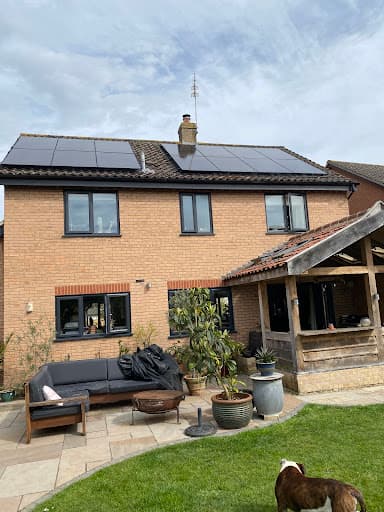 ACS Solar Ltd — Customer photo