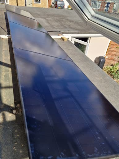 Alternative Energy Solutions Ltd — Customer photo